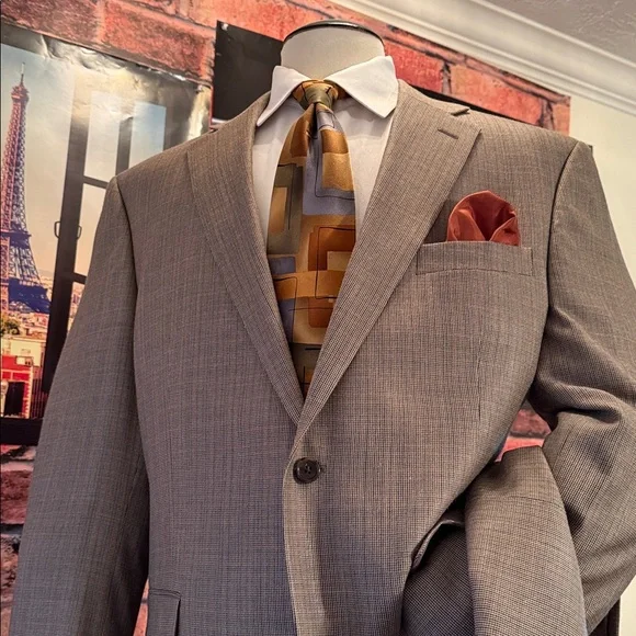 Ralph Lauren Sport Coat - Picture 15 of 17